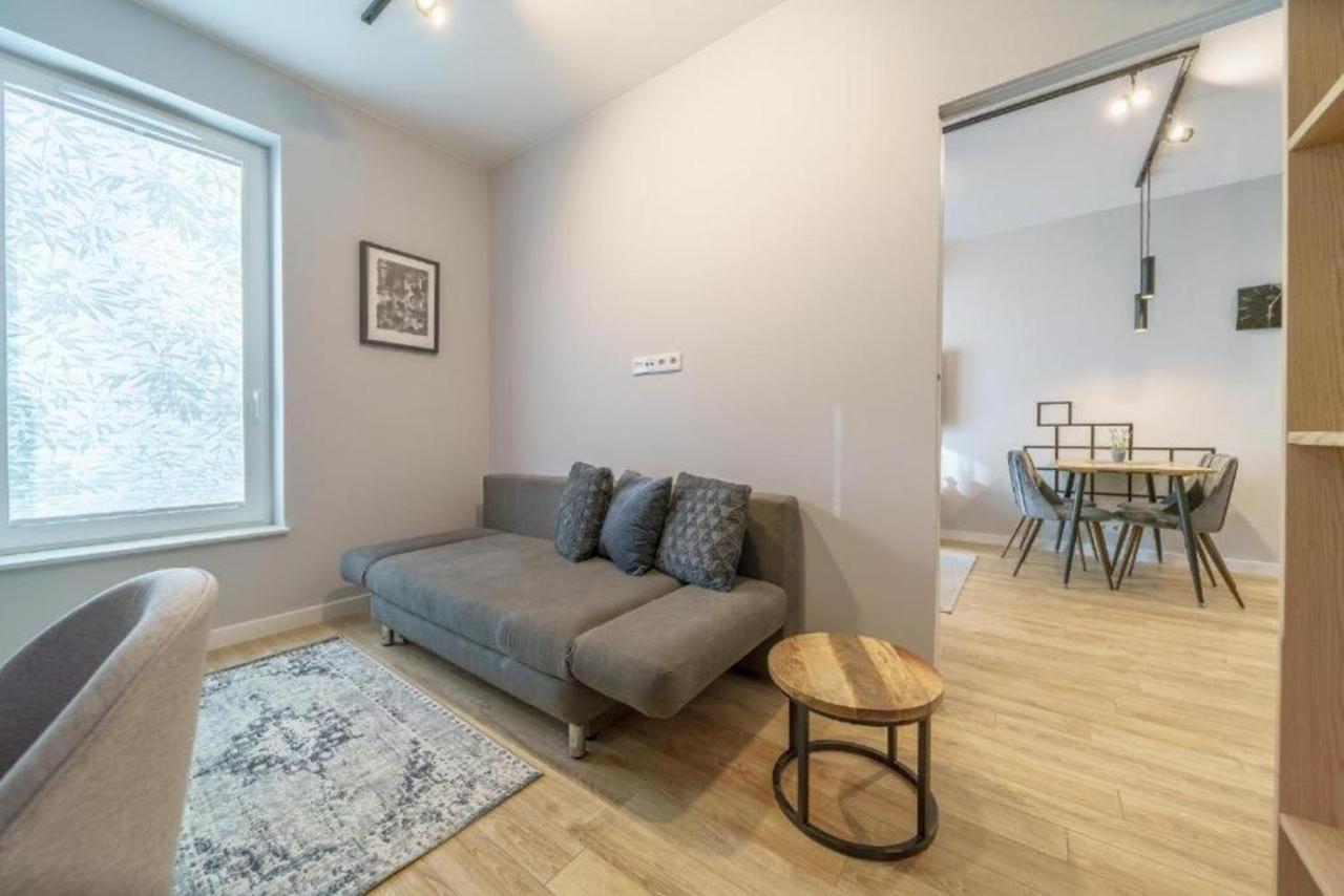 Spacious And Cozy-City Center-Snn65\59 Varsó Kültér fotó